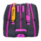 Теннисная сумка Babolat RH X12 Pure Aero Rafa 751215/363