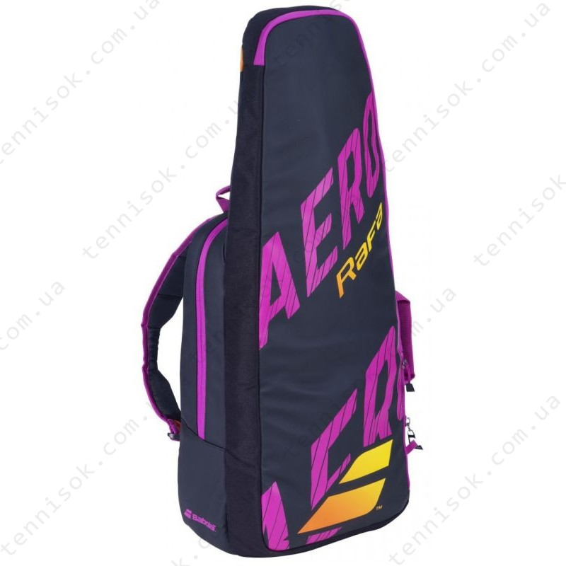 Теннисная сумка Babolat Backpack Pure Aero Rafa 753097/363