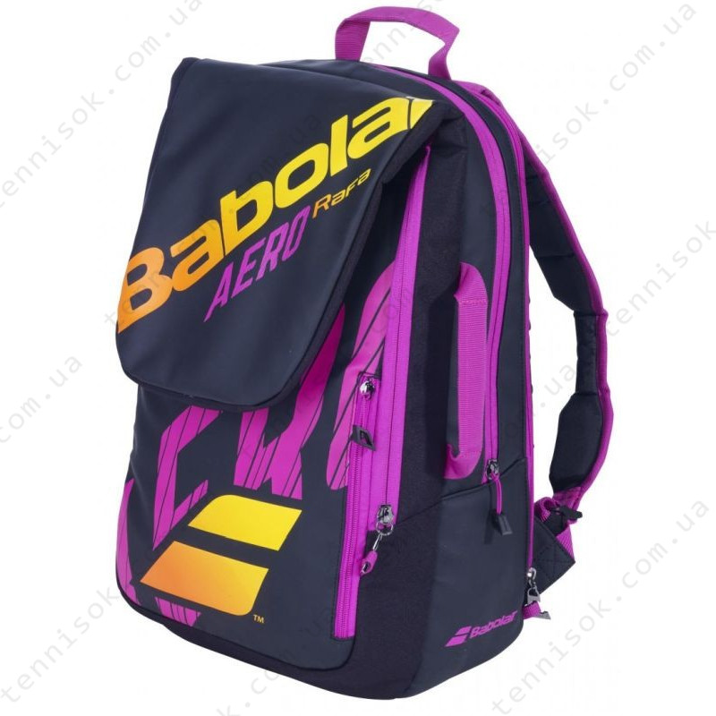 Теннисная сумка Babolat Backpack Pure Aero Rafa 753097/363