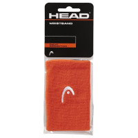 Напульсники Head Wristband 5 Orange 285070-OR
