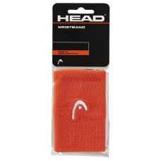 Напульсники Head Wristband 5 Orange 285070-OR