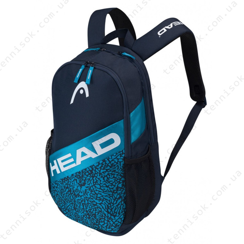 Теннисный рюкзак Head Elite Backpack BLNV