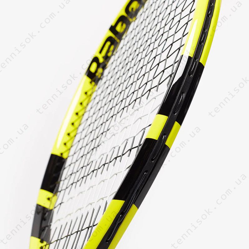 Тенісна ракетка Babolat Nadal Jr 25 140249/191