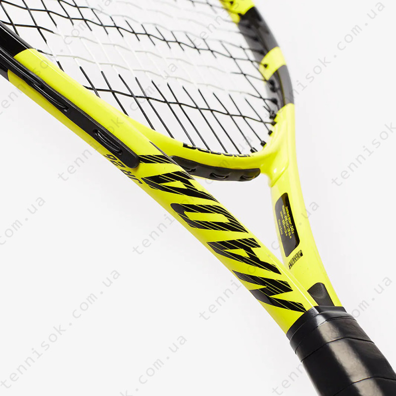 Тенісна ракетка Babolat Nadal Jr 25 140249/191
