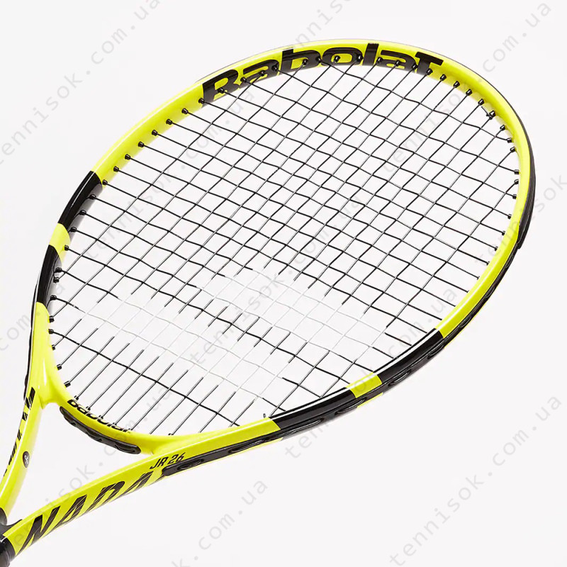 Тенісна ракетка Babolat Nadal Jr 25 140249/191