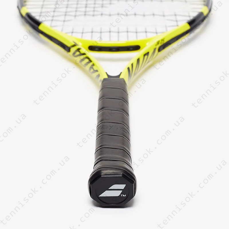 Тенісна ракетка Babolat Nadal Jr 25 140249/191