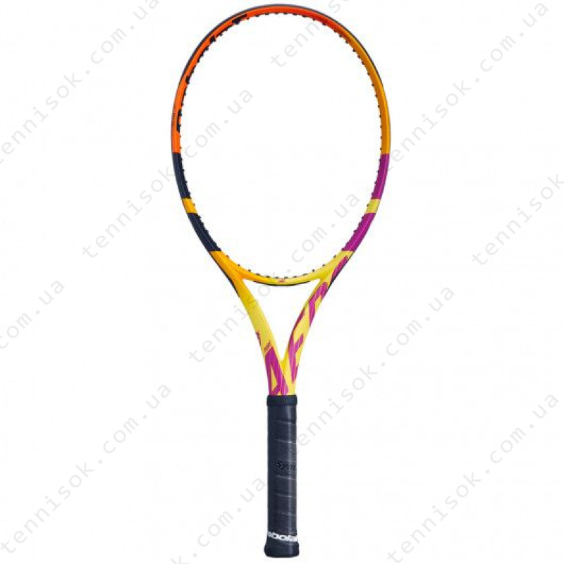 Теннисная ракетка Babolat Pure Aero Rafa 101455/352