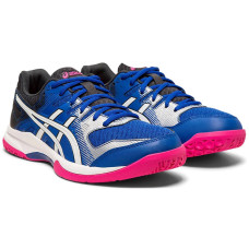 Кроссовки для сквоша женские Asics Gel-Rocket 9 1072A034-400