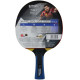 Ракетка для настільного тенісу Butterfly Timo Boll Black