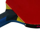 Ракетка для настільного тенісу Butterfly Timo Boll Black