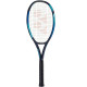 Теннисная ракетка Yonex 07 Ezone 100 (300g) Sky Blue