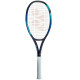 Теннисная ракетка Yonex 07 Ezone 100L (285g) Sky Blue
