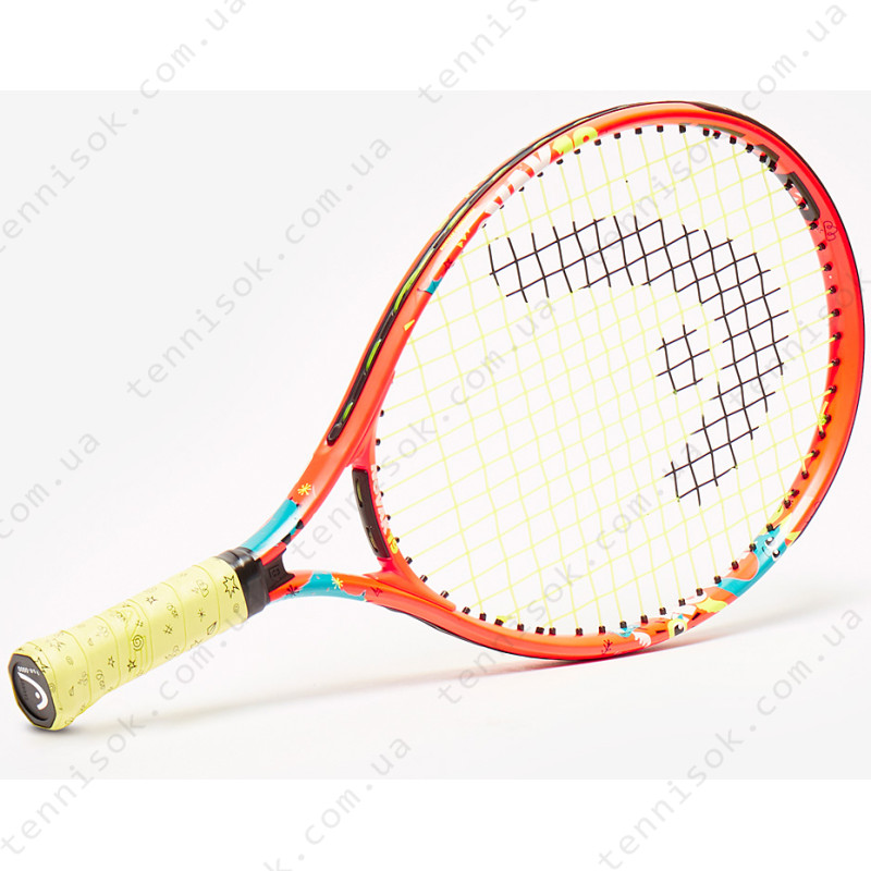 Тенісна ракетка Head Novak 19 2020