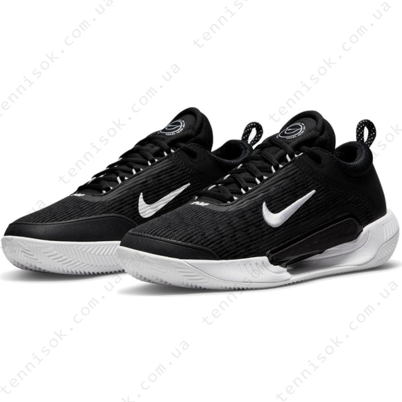 Теннисные кроссовки Nike Court Zoom NXT Clay DH2495-010