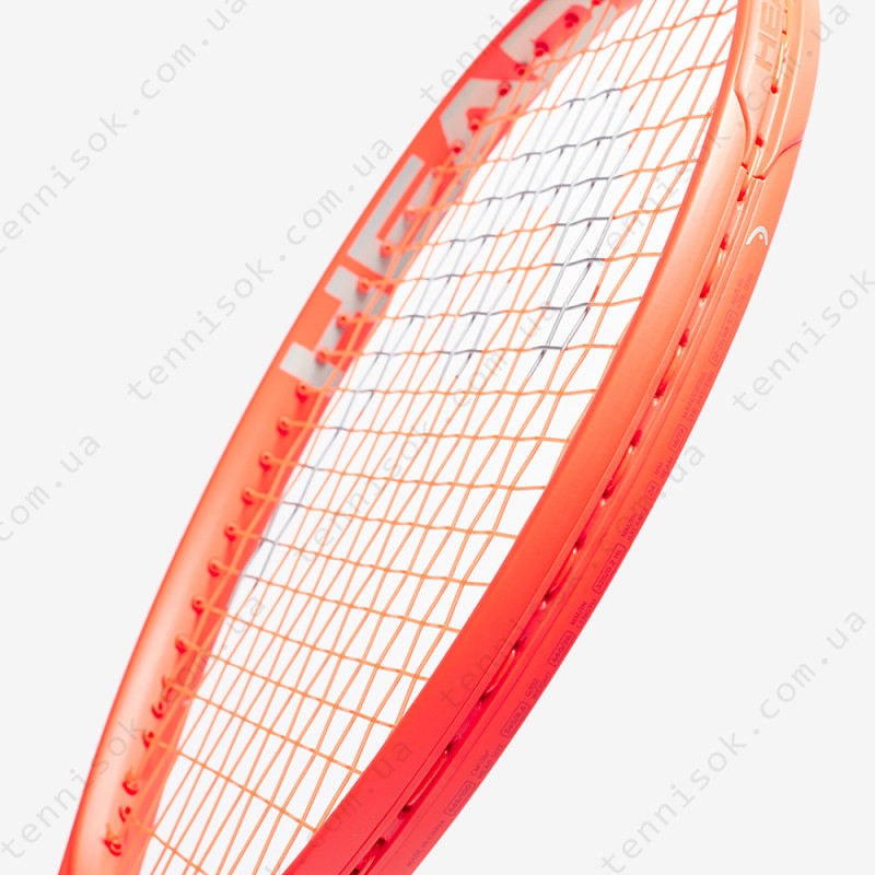 Теннисная ракетка Head Graphene 360+ Radical Junior 26
