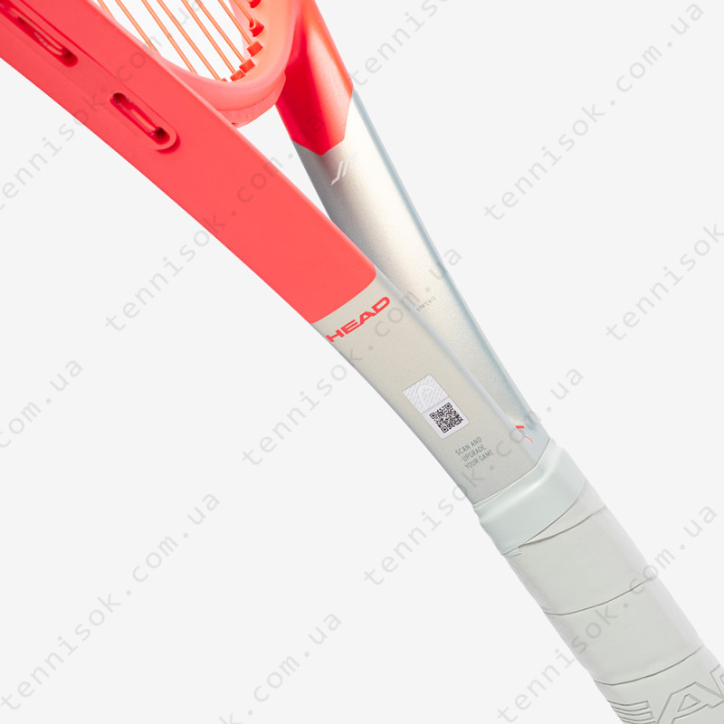 Теннисная ракетка Head Graphene 360+ Radical Junior 26