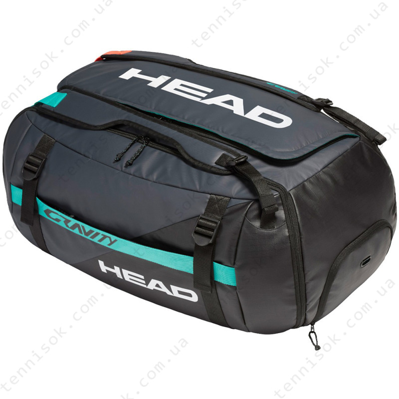 тенісна сумка Head Gravity Duffle Bag