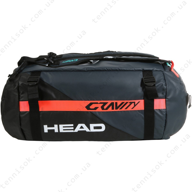 тенісна сумка Head Gravity Duffle Bag