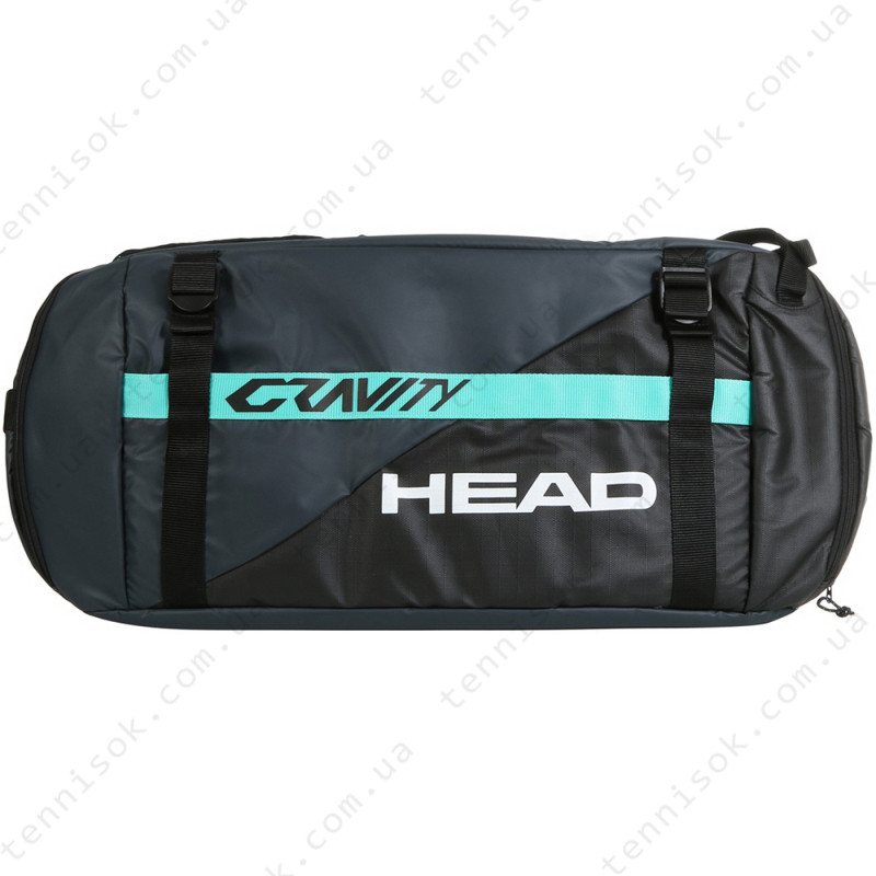 тенісна сумка Head Gravity Duffle Bag