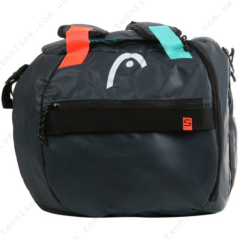 тенісна сумка Head Gravity Duffle Bag