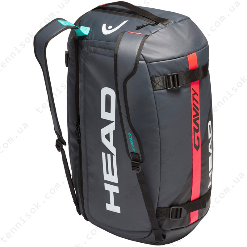 тенісна сумка Head Gravity Duffle Bag