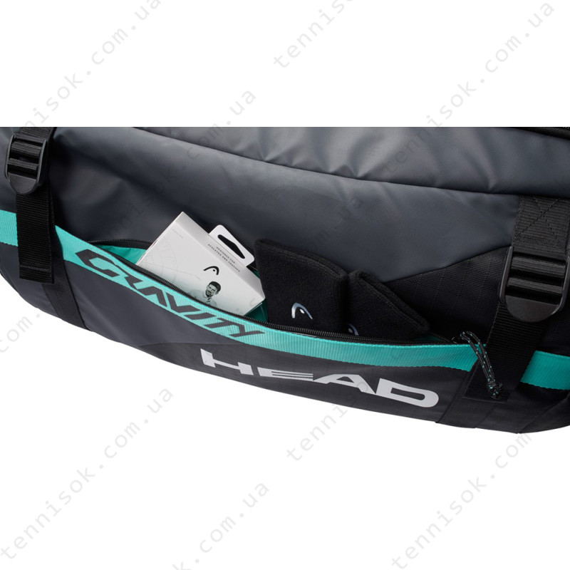 тенісна сумка Head Gravity Duffle Bag