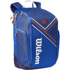 Теннисная сумка Wilson Roland Garros Super Tour WR8018301001