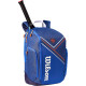 Теннисная сумка Wilson Roland Garros Super Tour WR8018301001