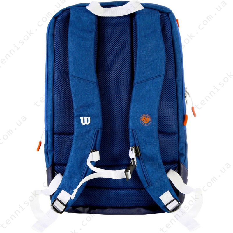 Теннисная сумка Wilson Roland Garros Super Tour WR8018301001
