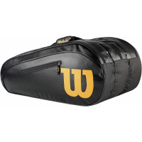 Теннисная сумка Wilson Elite 15 Exclusive Bag WR8021302001