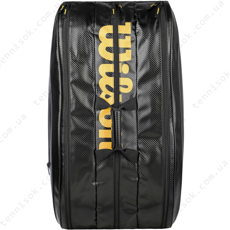 Тенісна сумка Wilson Elite 15 Exclusive Bag WR8021302001