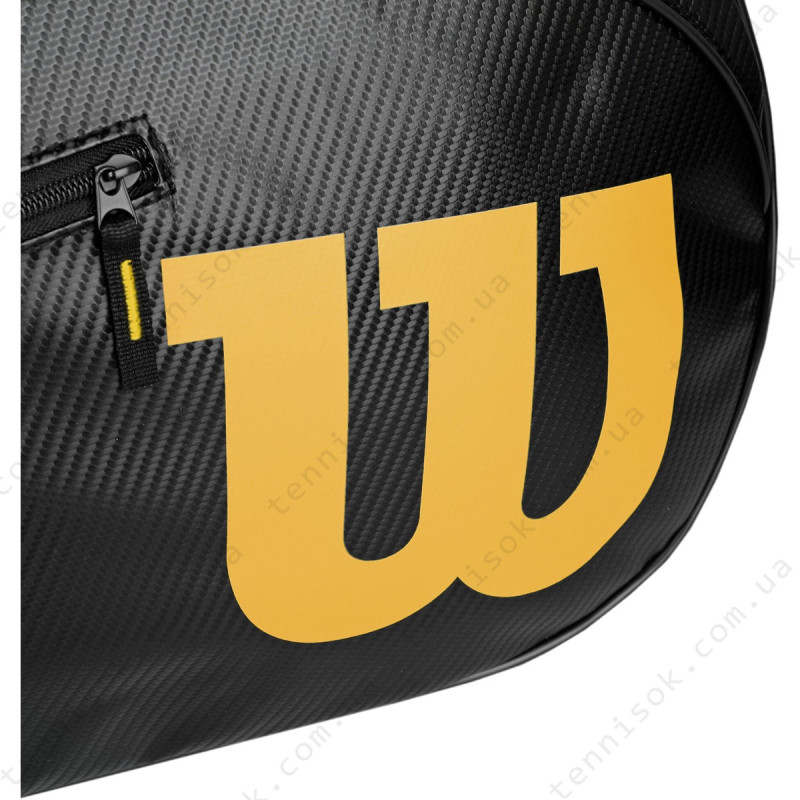 Тенісна сумка Wilson Elite 15 Exclusive Bag WR8021302001