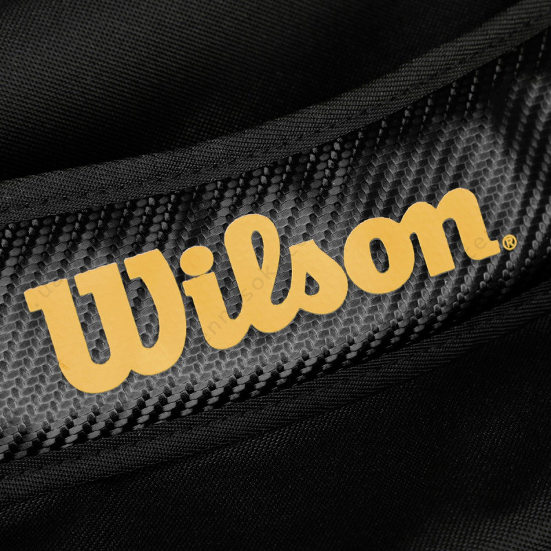 Тенісна сумка Wilson Elite 15 Exclusive Bag WR8021302001