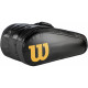 Тенісна сумка Wilson Elite 15 Exclusive Bag WR8021302001