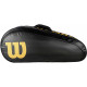 Тенісна сумка Wilson Elite 15 Exclusive Bag WR8021302001