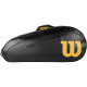 Тенісна сумка Wilson Elite 15 Exclusive Bag WR8021302001