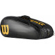 Тенісна сумка Wilson Elite 15 Exclusive Bag WR8021302001
