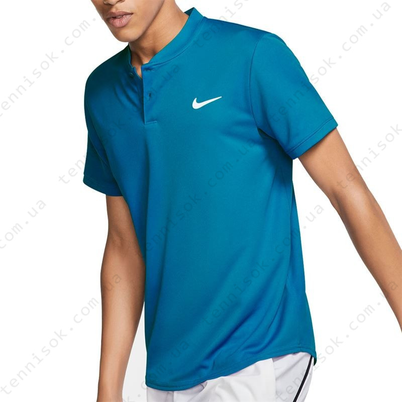  Поло Nike Court Dry Blade Polo AQ7732-425
