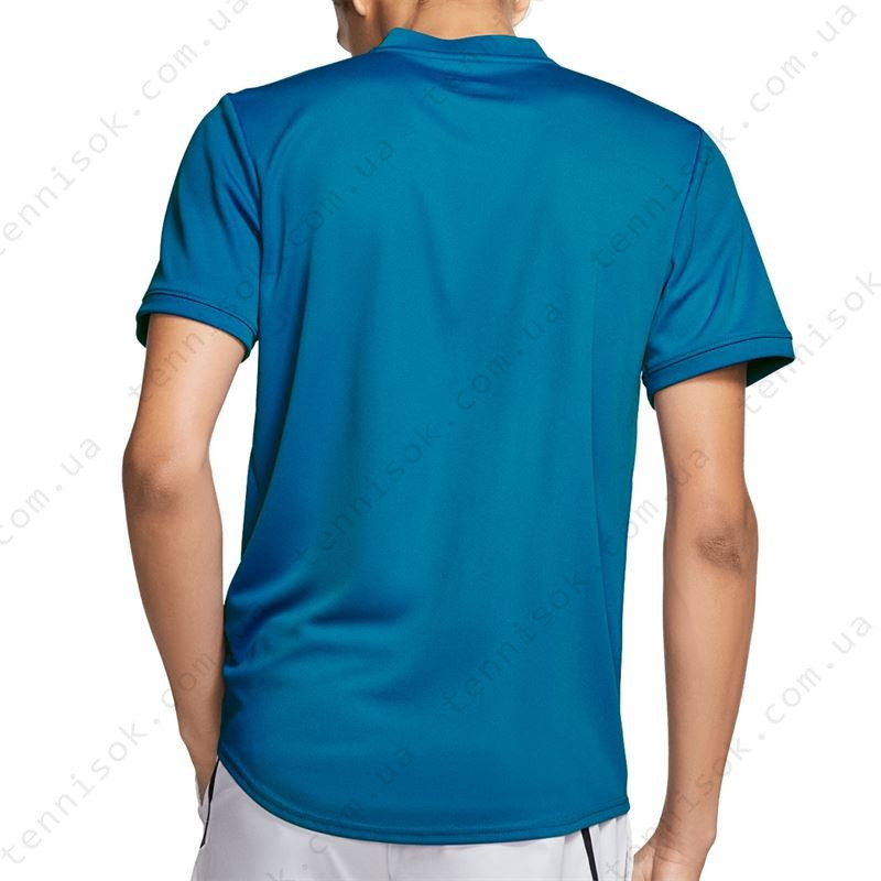  Поло Nike Court Dry Blade Polo AQ7732-425