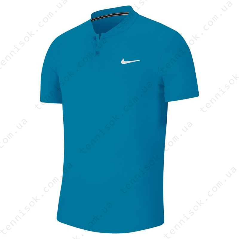  Поло Nike Court Dry Blade Polo AQ7732-425