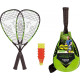 Набор для спидминтона Talbot Torro Speedbadminton Set Speed 5500