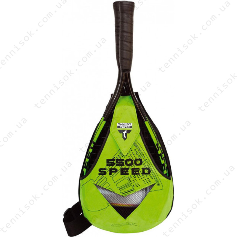 Набор для спидминтона Talbot Torro Speedbadminton Set Speed 5500