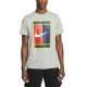  Футболка NIKE NKCT TEE HERITAGE LOGO DM8424-063
