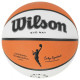 Мяч баскетбольный Wilson WNBA Official Game Ball BSKT