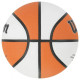 Мяч баскетбольный Wilson WNBA Official Game Ball BSKT