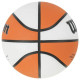 Мяч баскетбольный Wilson WNBA Official Game Ball BSKT