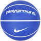 М'яч баскетбольний Nike Everyday Playground 8P Graphic Deflated Game Royal/White/White/White