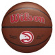 Мяч баскетбольный Wilson NBA Team Alliance Bskt Atl Hawks