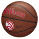 Мяч баскетбольный Wilson NBA Team Alliance Bskt Atl Hawks