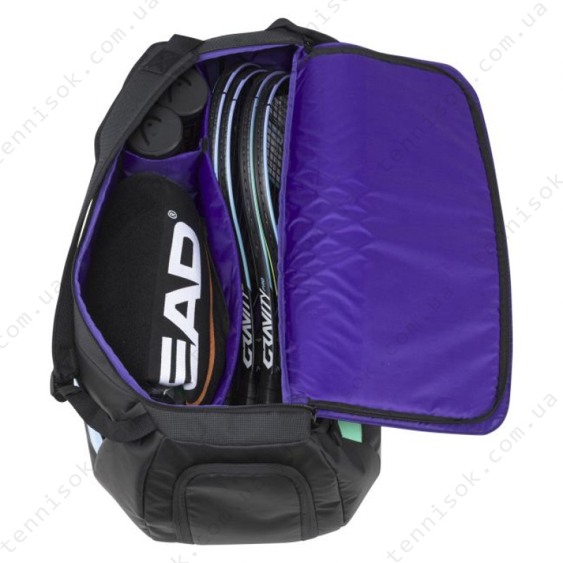 Теннисная сумка Head Gravity r-PET Sport Bag